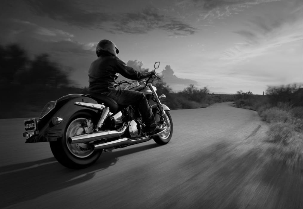 Mandatory gear for motorcyclists in Portugal: everything you need to know