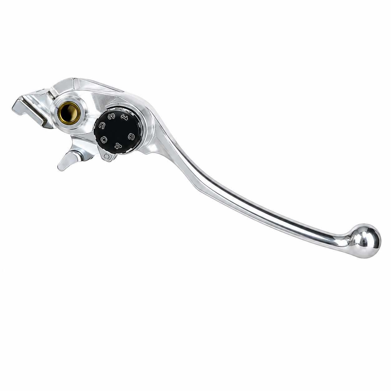JMP Right Side Cast Replacement Lever for Honda (OEM Style)