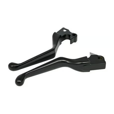 Wide Blade Handlebar Lever Kit