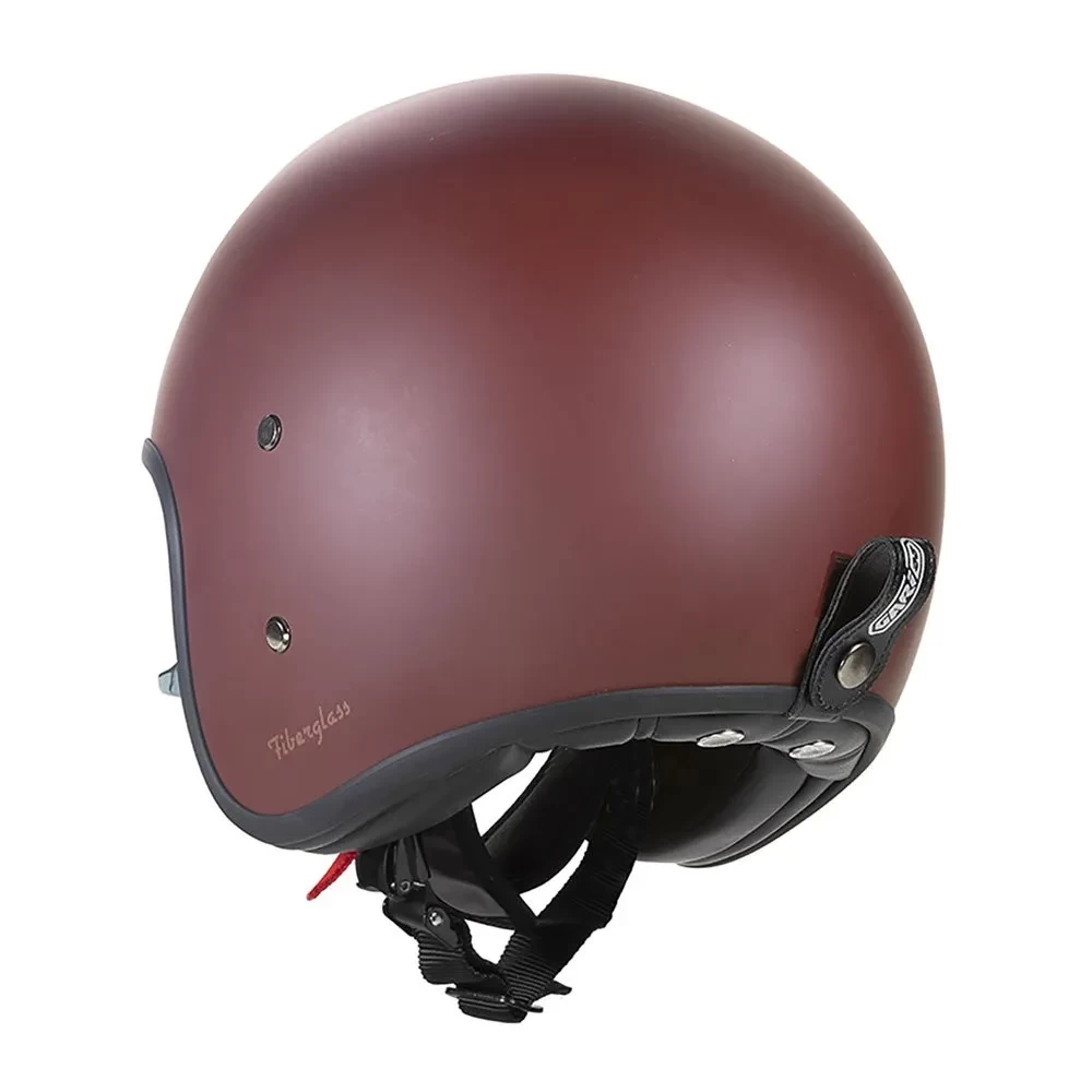 Gari G03X Fiber Open-Face Helmet