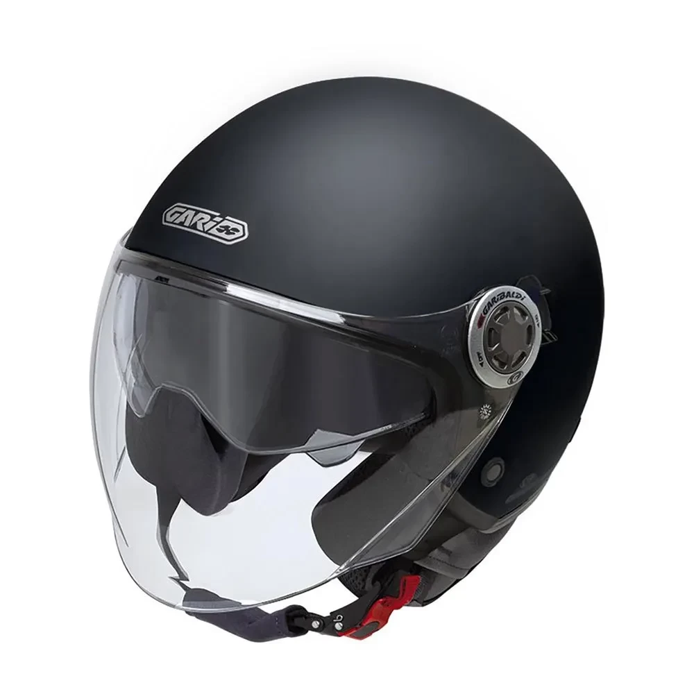 Gari G20 Open-Face Helmet