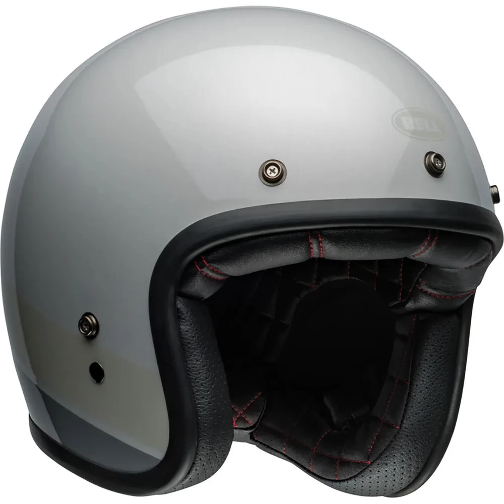 Bell Custom 500 Flake Open-Face Helmet