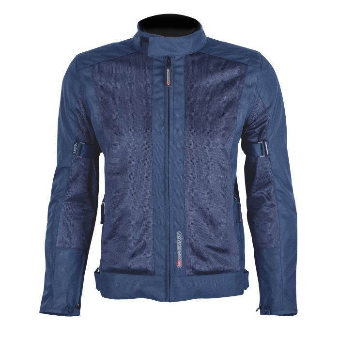 Garibaldi Internazionale Summer Motorcycle Jacket Nude