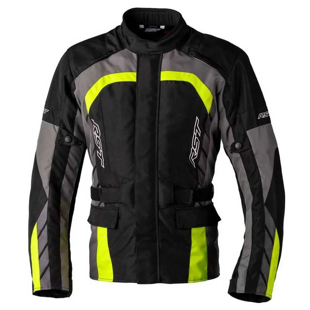 RST Alpha 5 Motorcycle Jacket