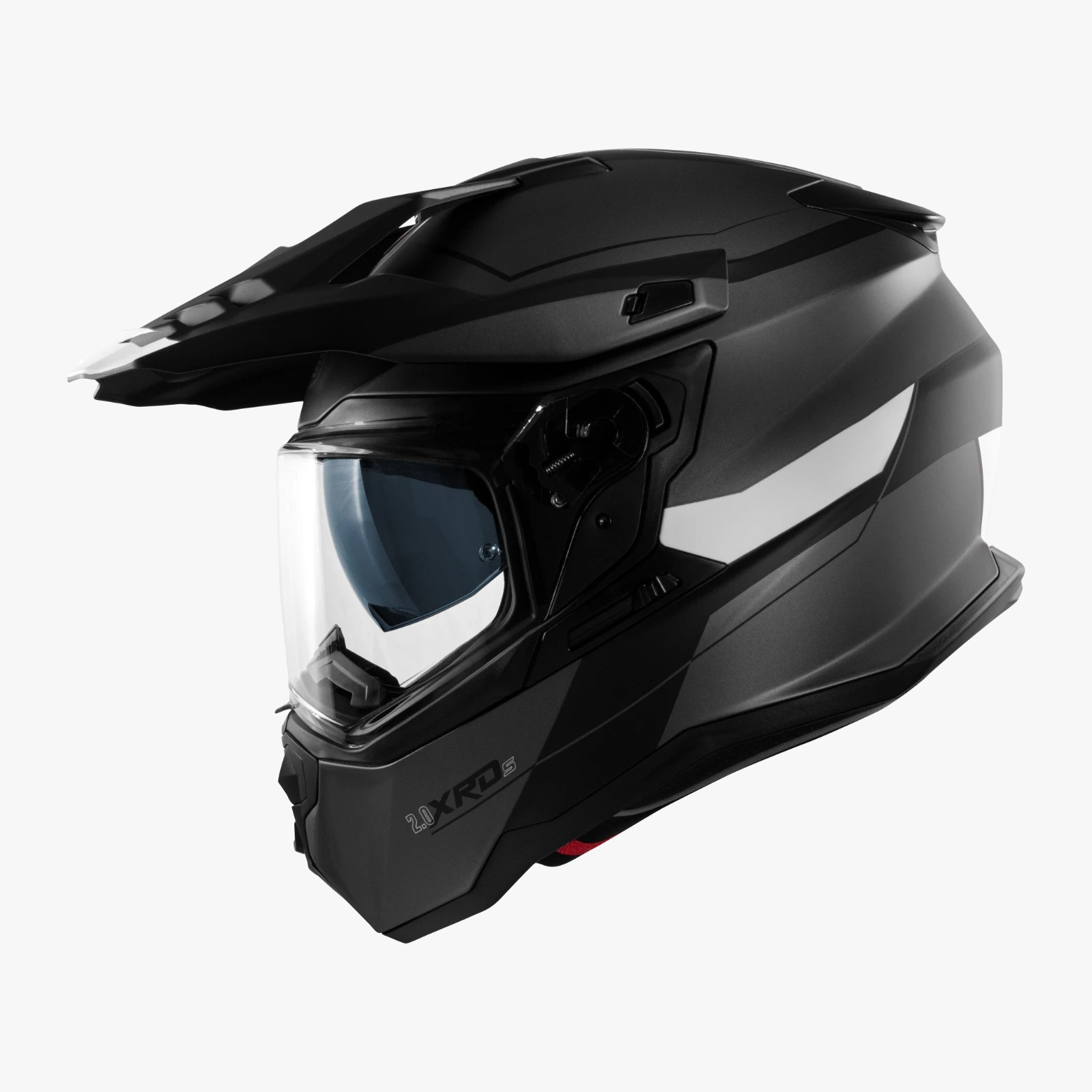 Capacete CMS XRDs 2.0