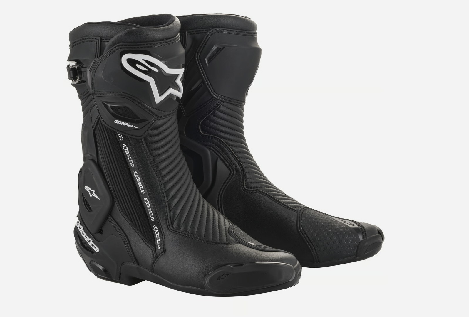 Botas SMX Plus V2 Black