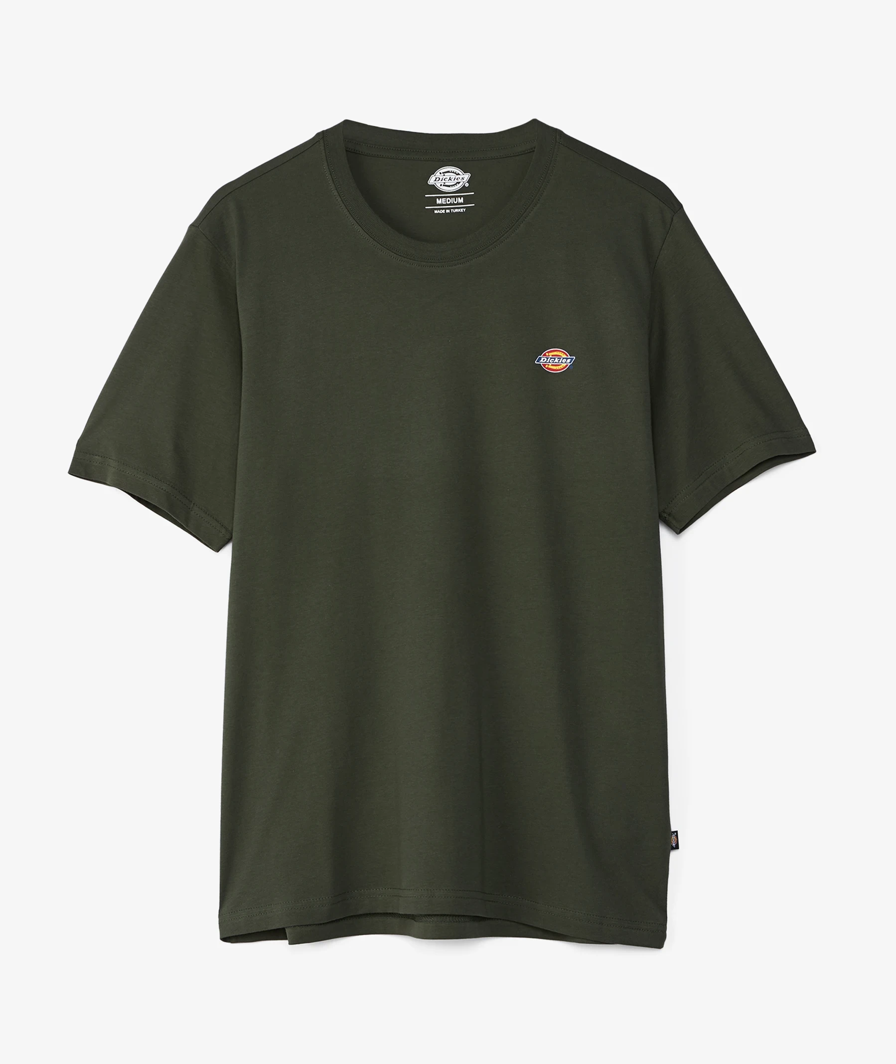 T-shirt Dickies SS Mapleton Verde