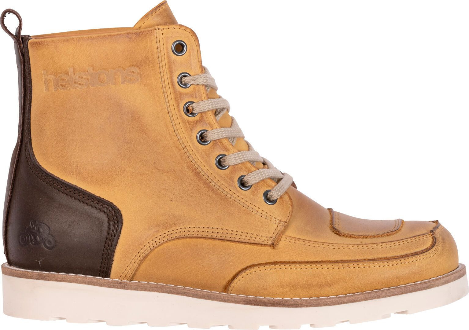 Botas Helstons Freedom Botas femininas