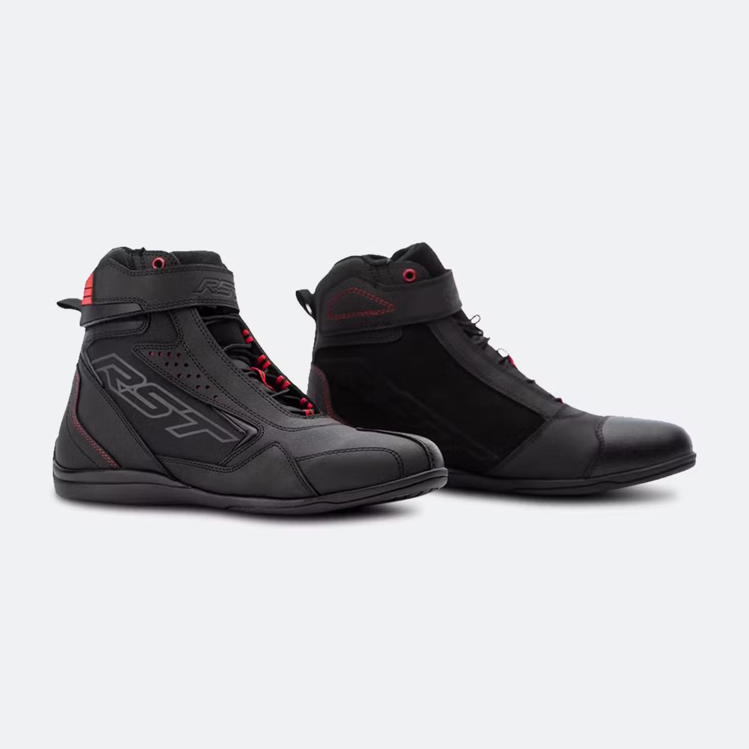 Botas RST Frontier