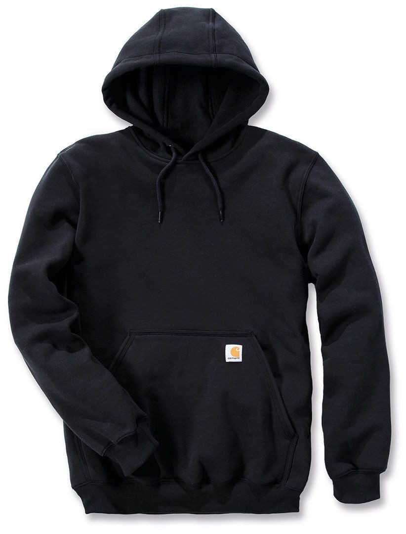Sweatshirt Carhartt Midweight Capuz preto