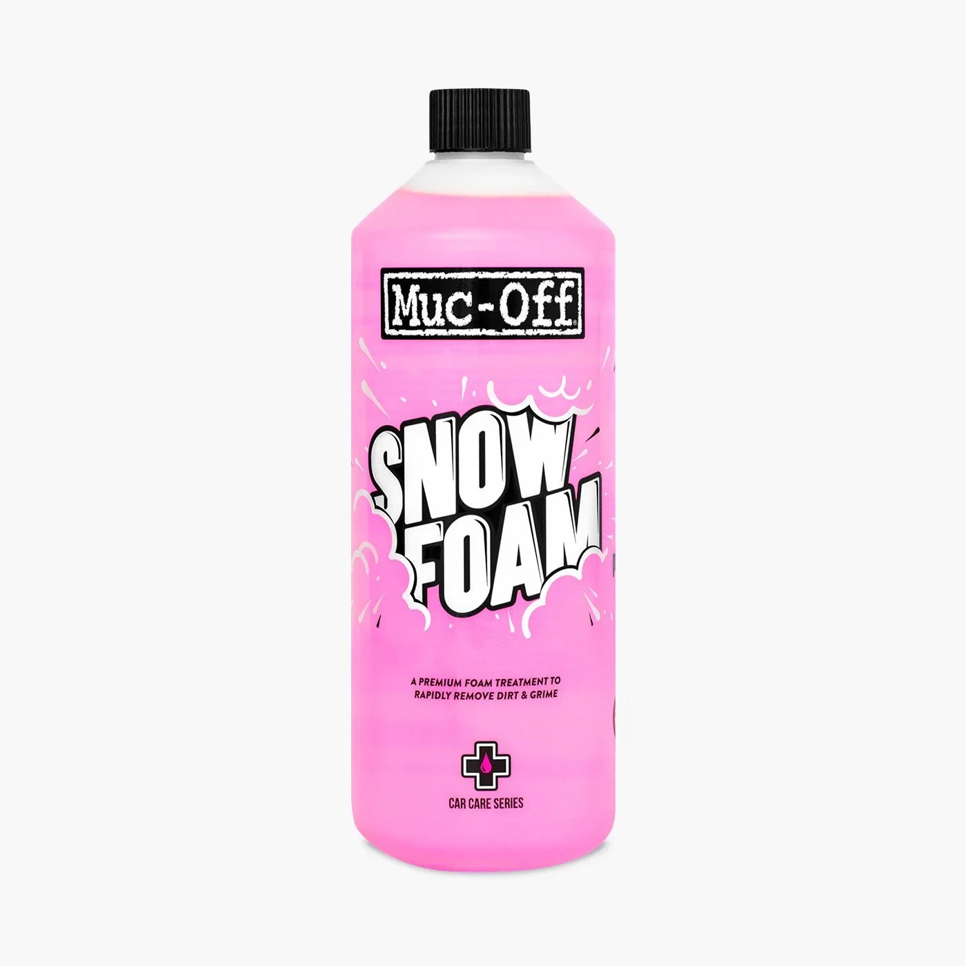 Snow Foam Pre-Wash