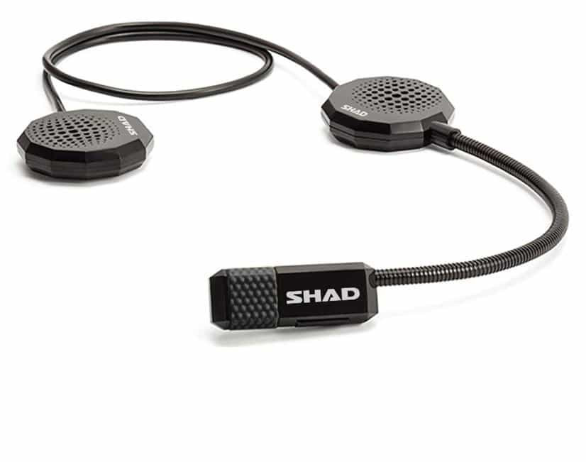 SHAD Intercoms